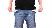 Až 70 % Čechů při ztrátě příjmů nevydrží přes tři měsíce