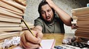 Klid za 500 korun. Spočítali jsme, komu se vyplatí paušální daň