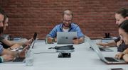 Ukážu kryptoměny i vaší babičce, říká autor nového projektu