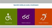 Spořitelna nabízí neslyšícím online tlumočení na všech pobočkách