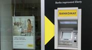 Raiffeisenbank vylepší bankomaty, chystá i elektronické stvrzenky