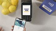 ČSOB rozšiřuje Apple a Google Pay i pro karty Visa