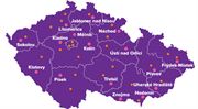 OZP otevírá šestnáct nových poboček