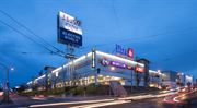 Fond Trigea koupil obchodní centrum v Plzni