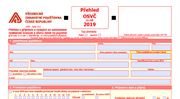 VZP prodlužuje termín pro podání přehledu OSVČ