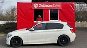 Zásilkovna začíná vydávat balíky přímo do auta