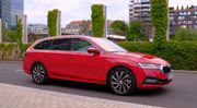 Nová Octavia: Jako Audi bez příplatku za značku, ukázal test