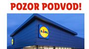 Lidl a Penny varují před podvodem. Slibuje výhru, sebere peníze