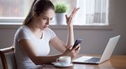 Exekutoři varují před podvodnými telefonáty