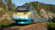 Pendolino pojede až do Karlových Varů