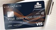 Prémiové bankovnictví v ČSOB využívá už 100 tisíc lidí