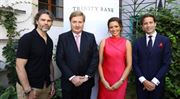 Novinky Trinity Bank: Investiční fond, Jágr a karty