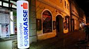 Česká spořitelna koupí pobočky Waldviertler Sparkasse