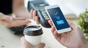 Platby mobilem a hodinkami dobývají Česko. Nová čísla