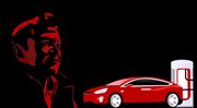 Musk může Teslu pohřbít stejně rychle, jako ji nakopl. Revoluce, nebo bublina?