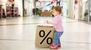 Daňová sleva na dítě stoupne. Končí i strop na bonus