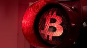 Na bitcoiny zapomeň. Banka zablokovala platbu