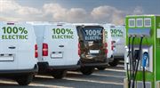 Elektrifikaci vozových parků se české firmy nevyhnou