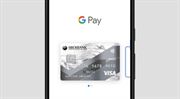 Sberbank dohání konkurenci, spouští Google Pay