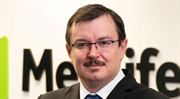 MetLife má nového šéfa pro Česko a Slovensko