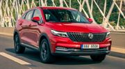 Bude vaše příští auto čínské? DongFeng přijíždí do Česka