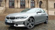 Hybrid od BMW v testu. Přinese opravdovou radost z jízdy?