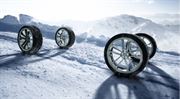 Test zimních pneumatik: Propadly i osvědčené značky