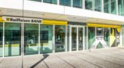 Raiffeisenbank: Spojení s Equa se povedlo. Chystáme další vylepšení
