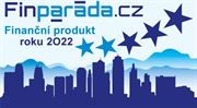 Finanční produkty roku 2022. Výsledky soutěže webu Finparáda
