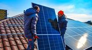 Dotace na soláry i pro chudší. Zelená úsporám se rozšiřuje