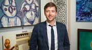 Kvalitní umění nemusí stát miliony, říká galerista Kodl