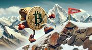Bitcoin za milion a stíhané Xixoio. Týden v kryptu
