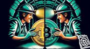 Půlení bitcoinu je za námi. Klesnou odměny za ethereum? Týden v kryptu