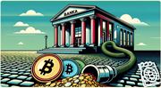 Velké banky kupují bitcoiny. Salvador ukázal, kolik jich má. Týden v kryptu 