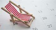 Extra volno dostalo nově víc profesí. Můžete o dodatkovou dovolenou žádat i vy?