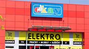 Řetězec s elektronikou Okay končí. Zavření prodejen nepomohlo
