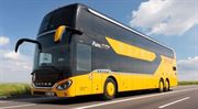 RegioJet přikoupil luxusní autobusy. Podívejte se, co nabízejí