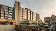 InterContinental je minulost. Takhle vypadá jeho pětihvězdičkový nástupce
