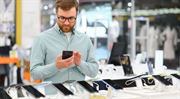 Telefony a tablety dostanou speciální štítek. Ukáže výdrž baterie i opravitelnost