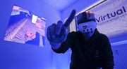 Virtuální realita ve školství i zdravotnictví. Český startup se rozhlíží po Evropě
