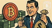 BlackRock vydělává na bitcoinu miliardy, ale v Connecticutu ho nechtějí