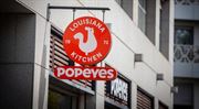 Další fastfood spouští rozvoz jídla. Popeyes se dohodl s foodorou
