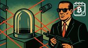 Loupež, kterou nikdo nepřiznal. Před pěti lety zmizely bitcoiny za miliardy