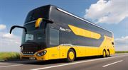 Luxusní autobusy nasadí RegioJet i po Česku. Tohle nabízejí