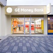 Zvolte nejlepší bankovní pobočku: GE Money Bank