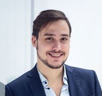 Dominik Stroukal