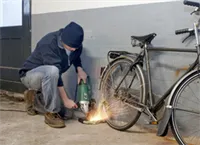 Pojištění jízdního kola - krádež kola