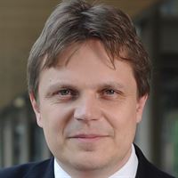 Pavel Kohout