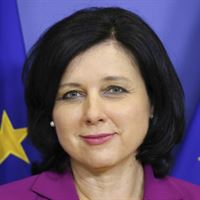 Věra Jourová