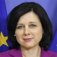 Věra Jourová 